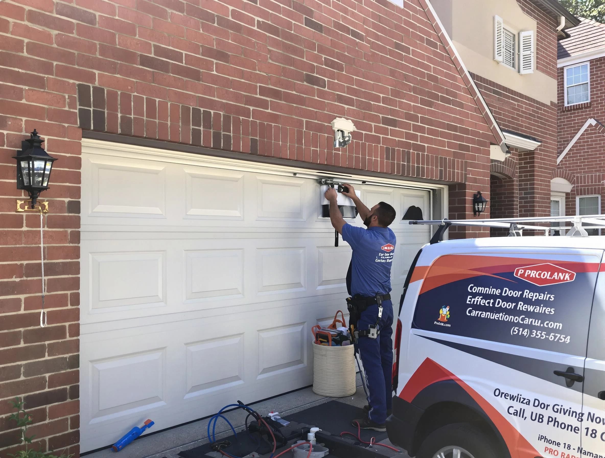 Bayonne Garage Door Repair local garage door repair technician in Bayonne