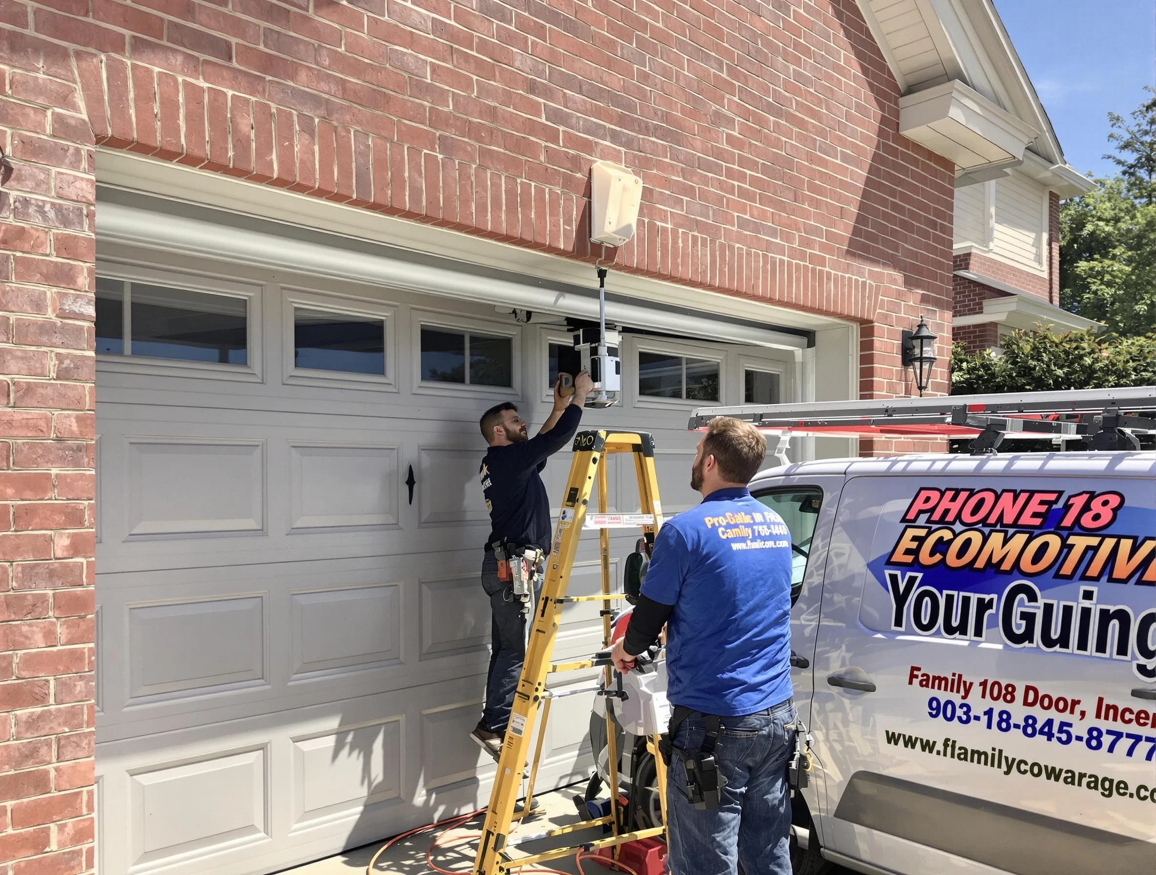 Bayonne Garage Door Repair local technician providing expert garage door repair in Bayonne neighborhood