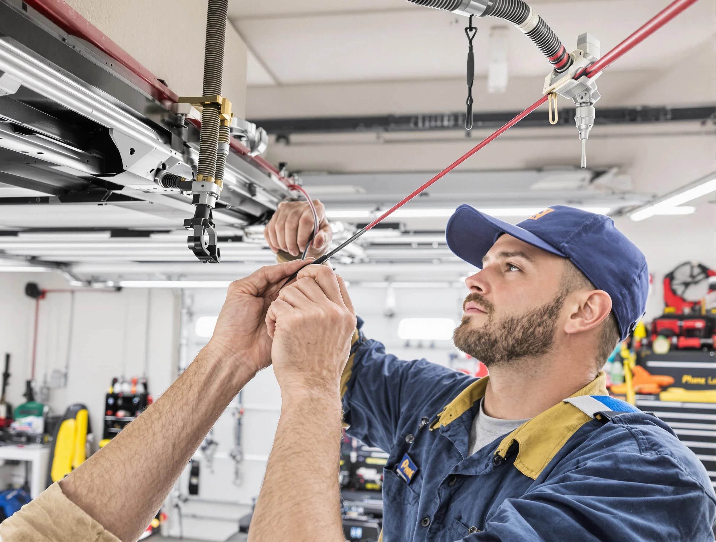Cable Repair service in Bayonne, NJ