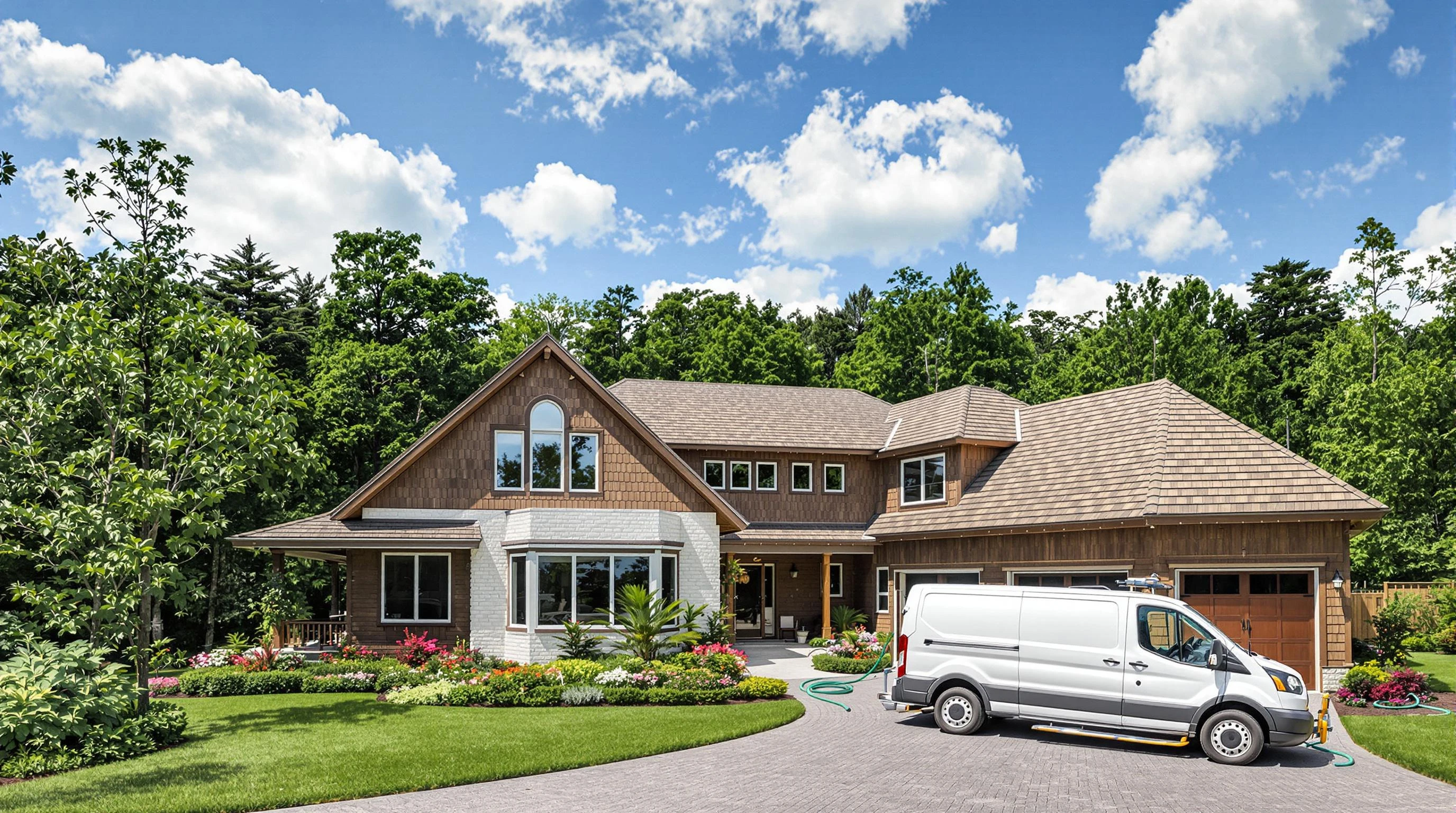 Bayonne Garage Door Repair broken spring & cable repair in Bayonne, NJ