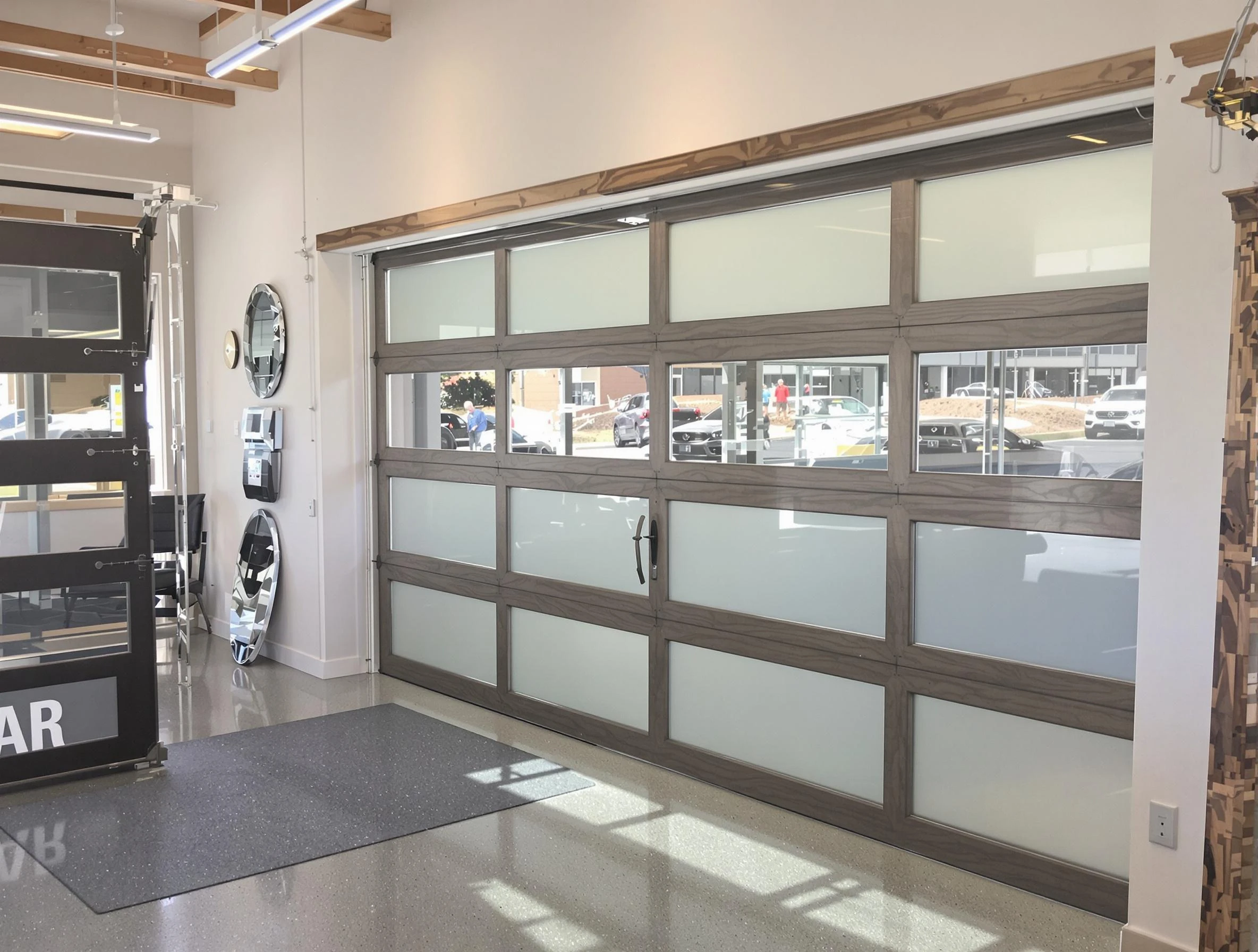 Custom Doors service in Bayonne, NJ