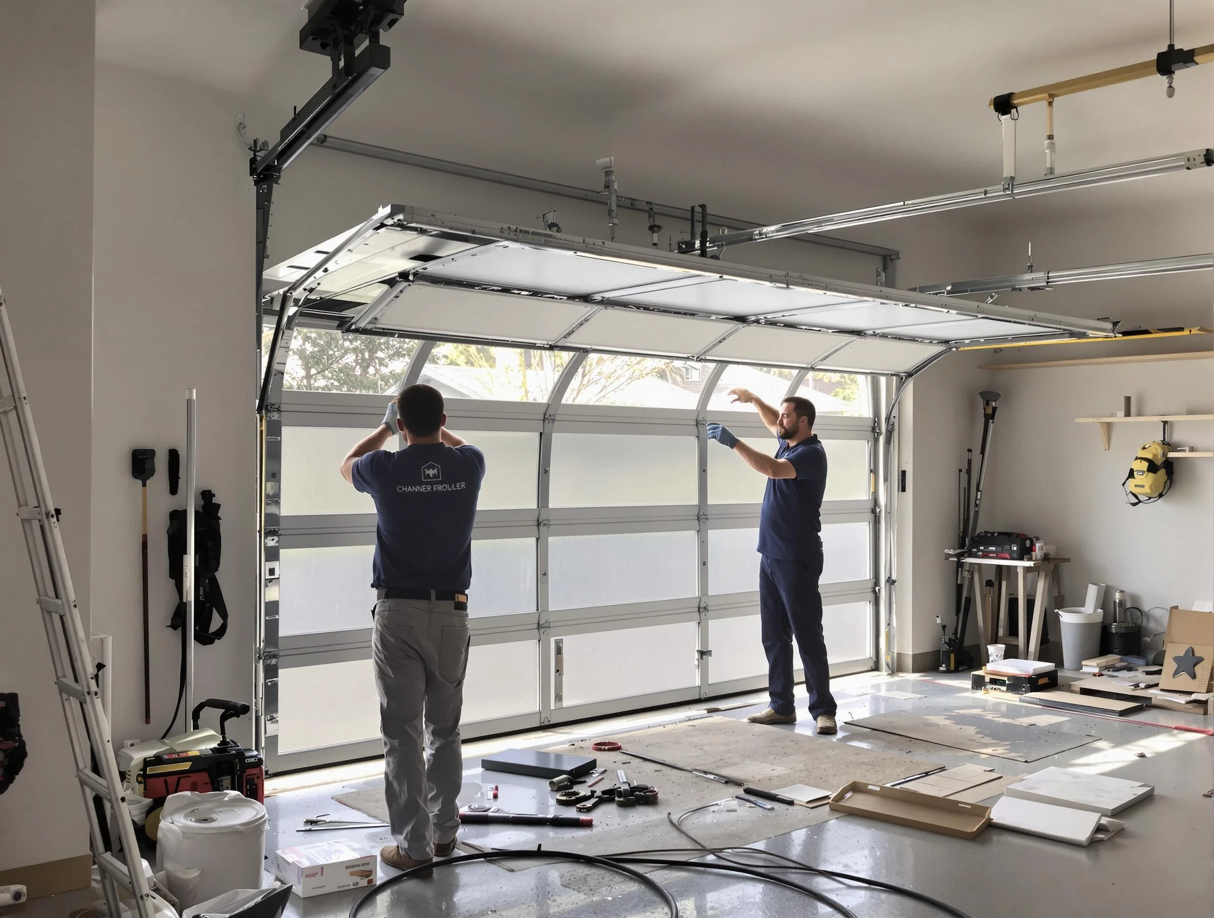 Door Replacement service in Bayonne, NJ