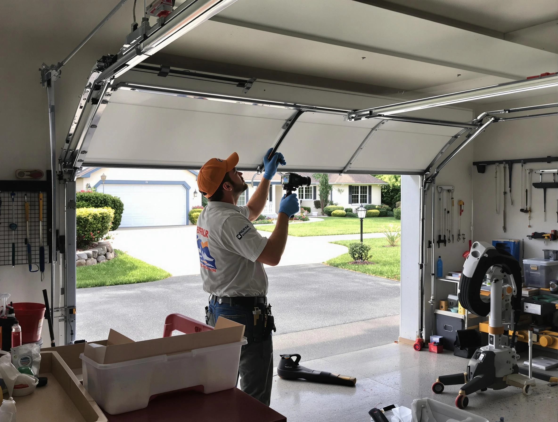 Local Repair service in Bayonne, NJ