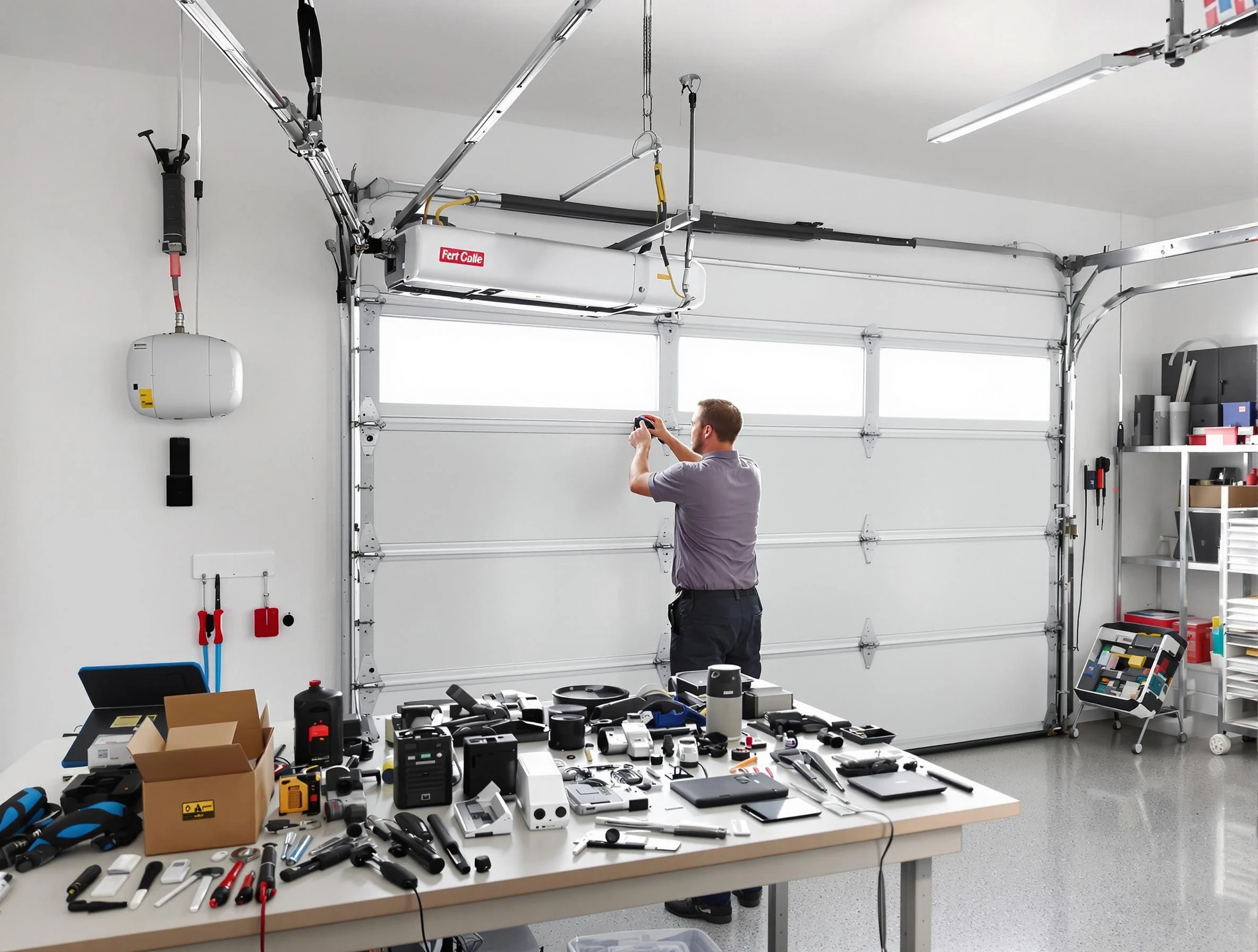 Opener Repair service in Bayonne, NJ