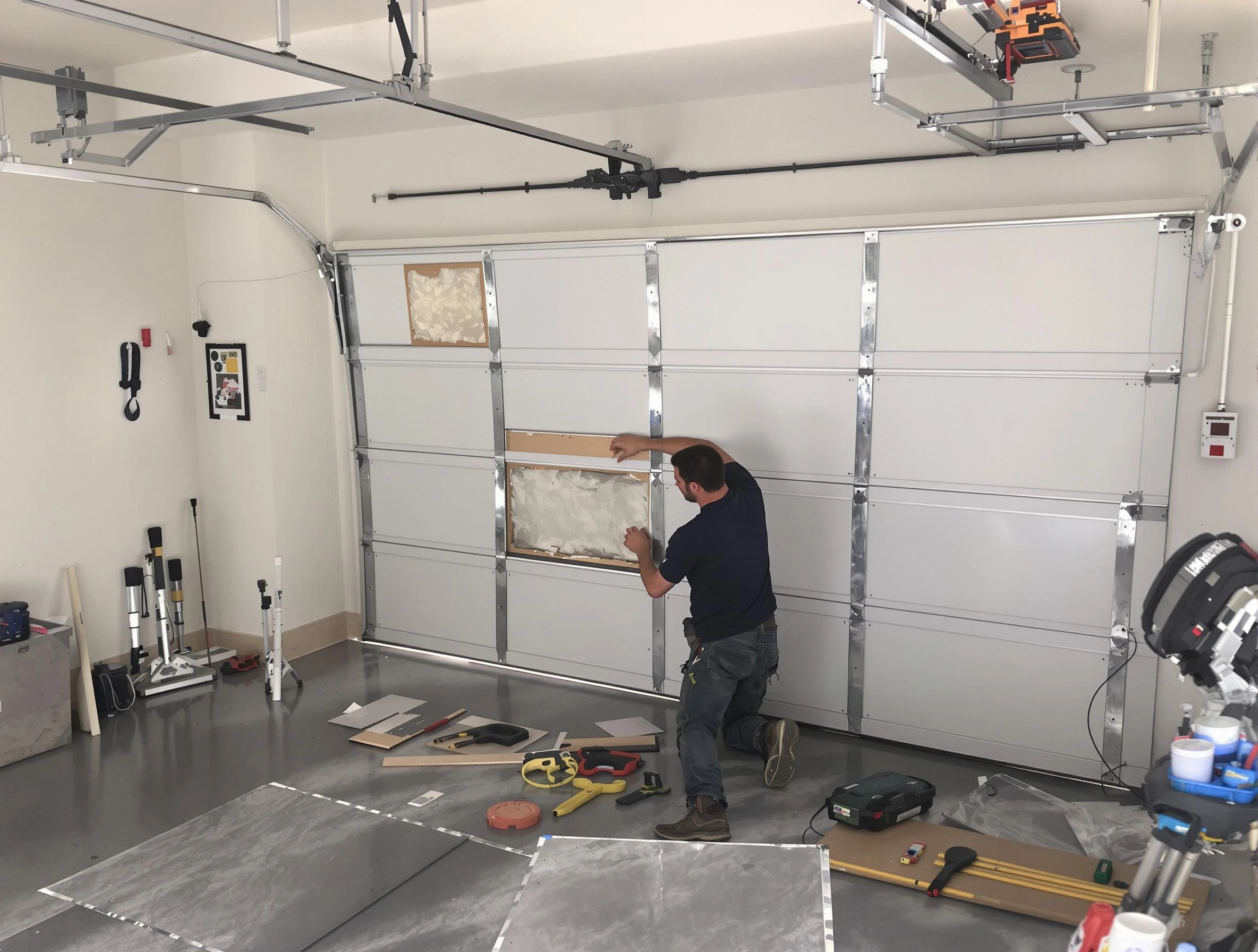 Panel Repair service in Bayonne, NJ