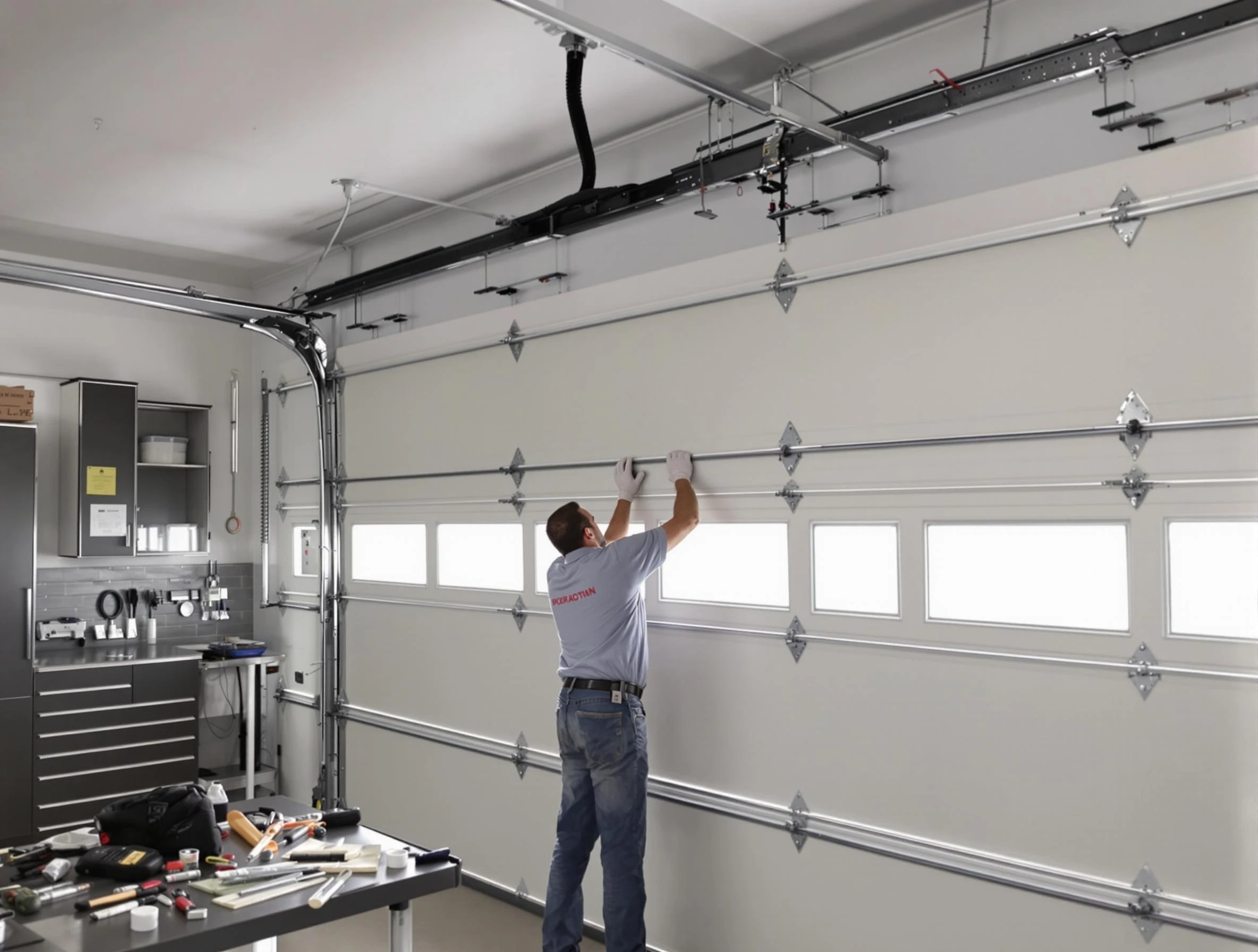 Track Repair service in Bayonne, NJ